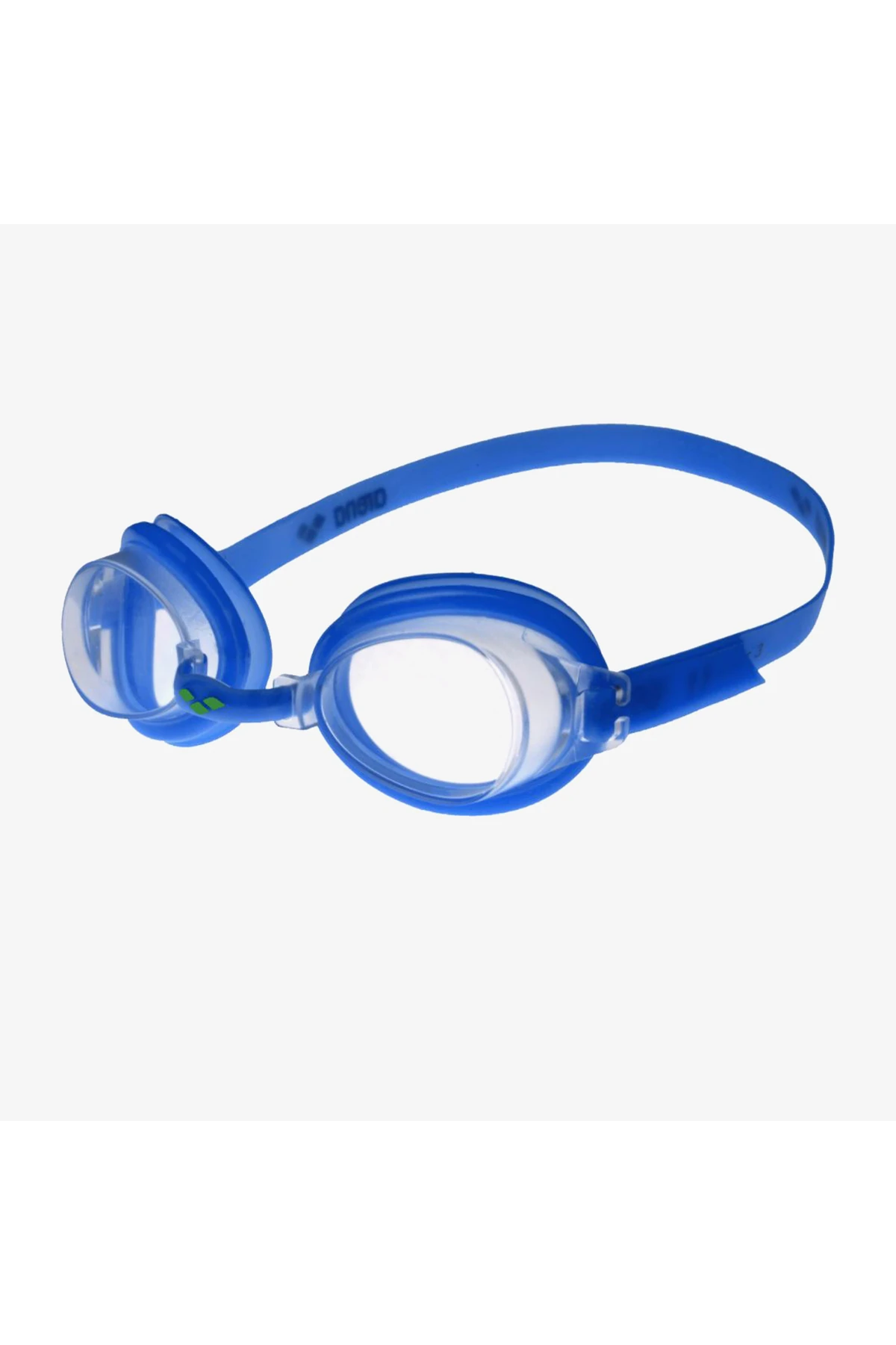 Bubble Çocuk Mavi Yüzme Gözlüğü