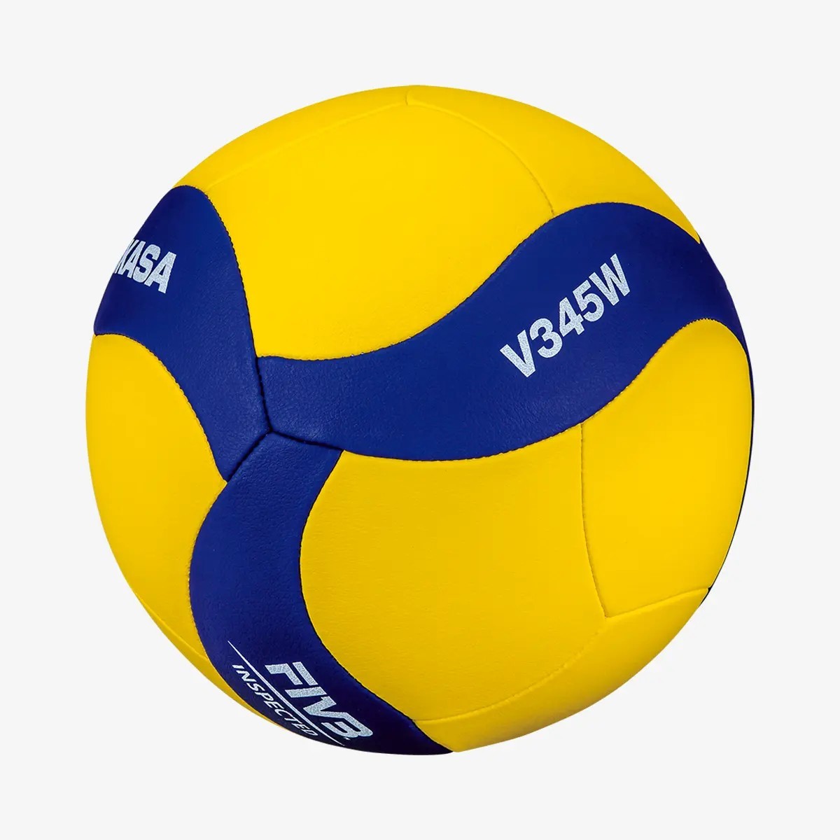 Mikasa V345W Okul Voleybol Topu