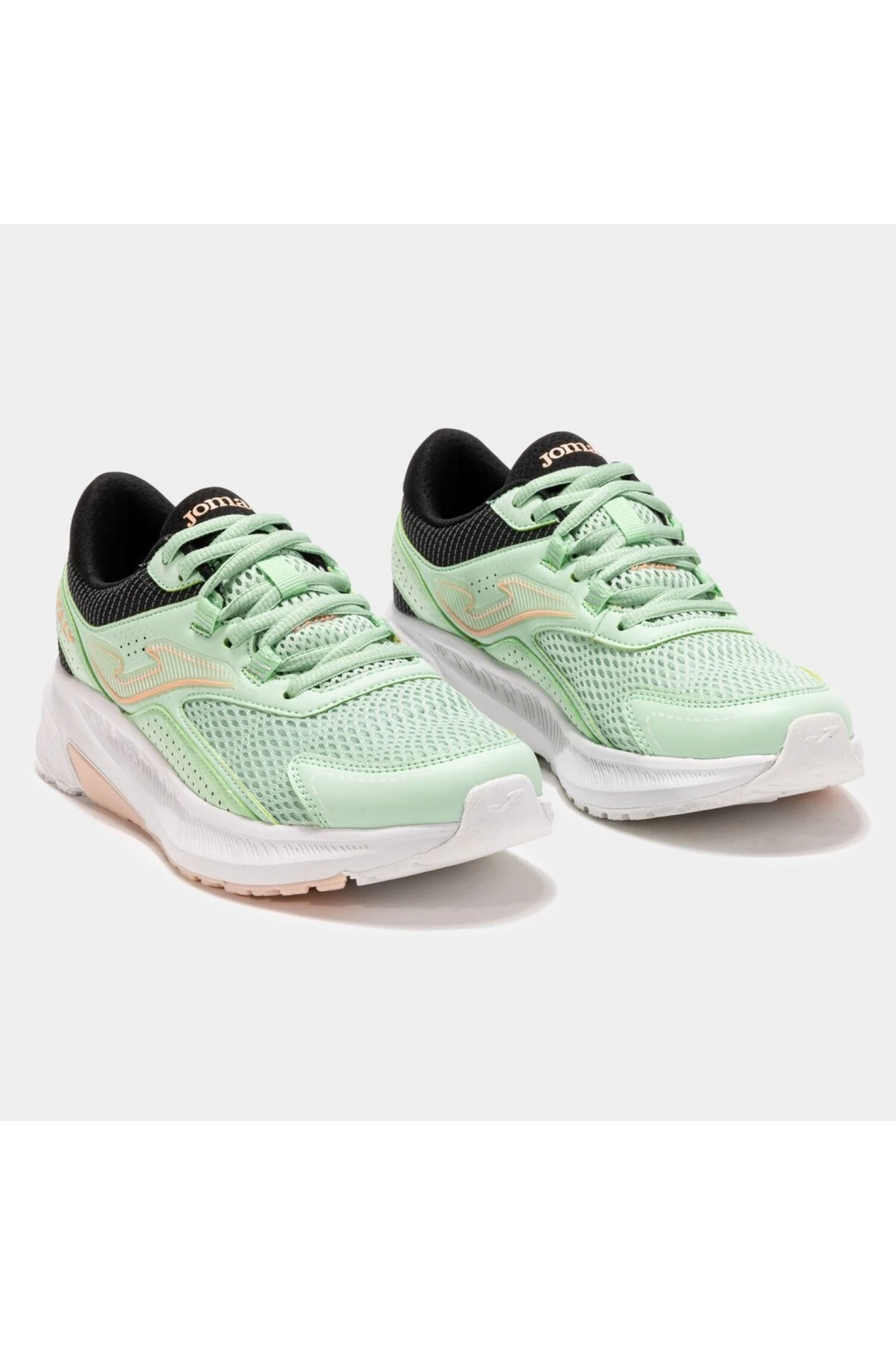 Vitaly Yeşil Kadın Koşu Ayakkabısı RVITLS2515