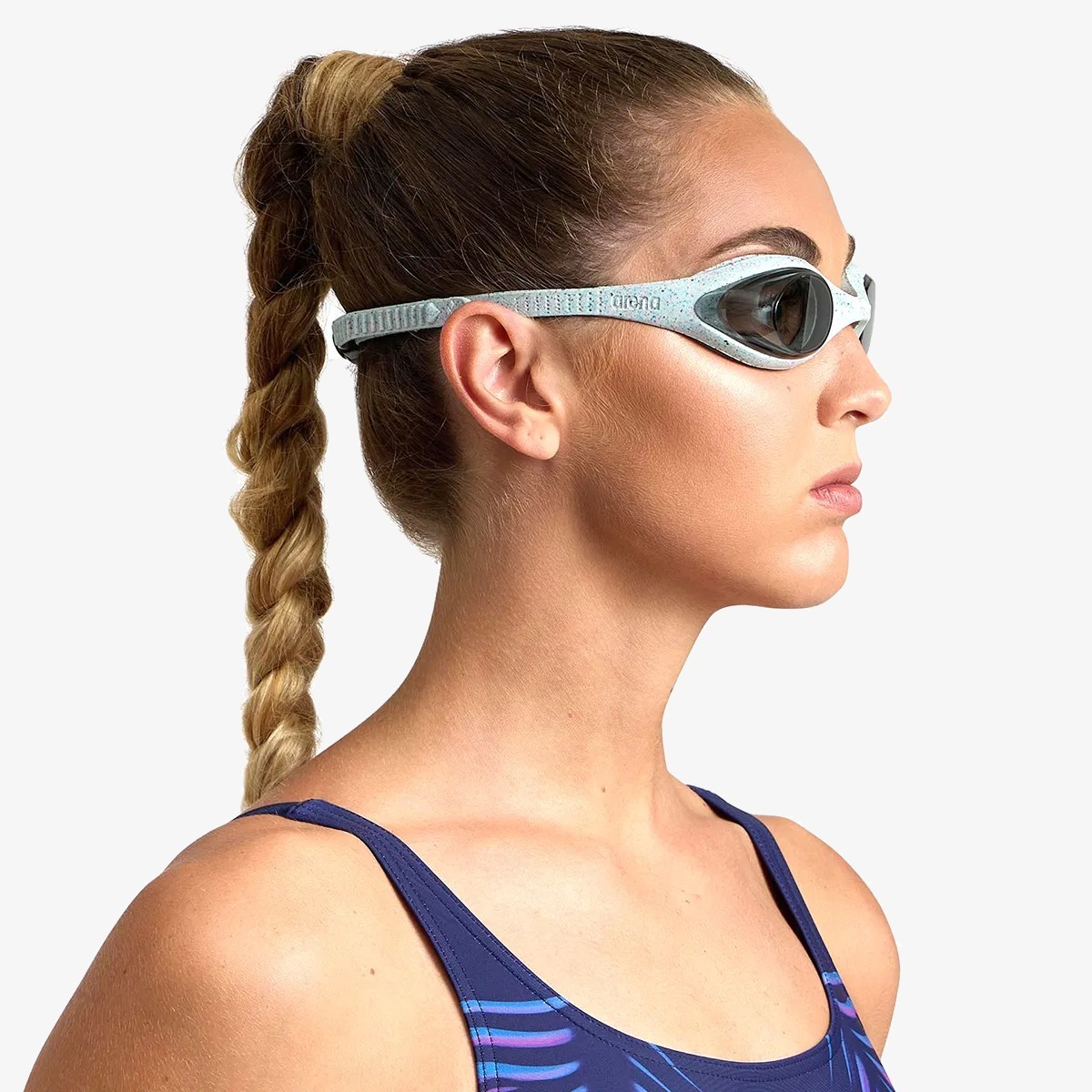Arena Spider Yüzücü Gözlüğü