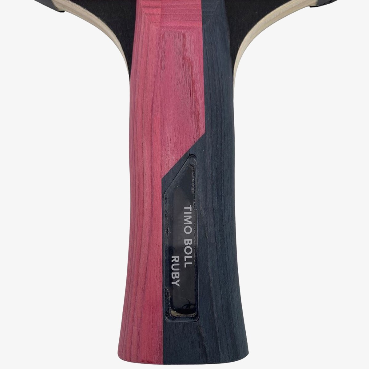 Butterfly 85029 Boll Ruby ITTF Onaylı Masa Tenisi Raketi
