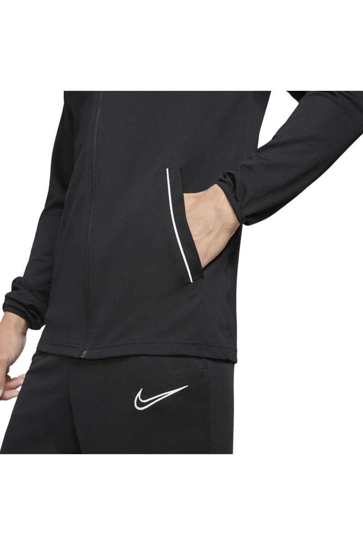 Dri-fit Academy Erkek Eşofman Takımı Cw6131-010