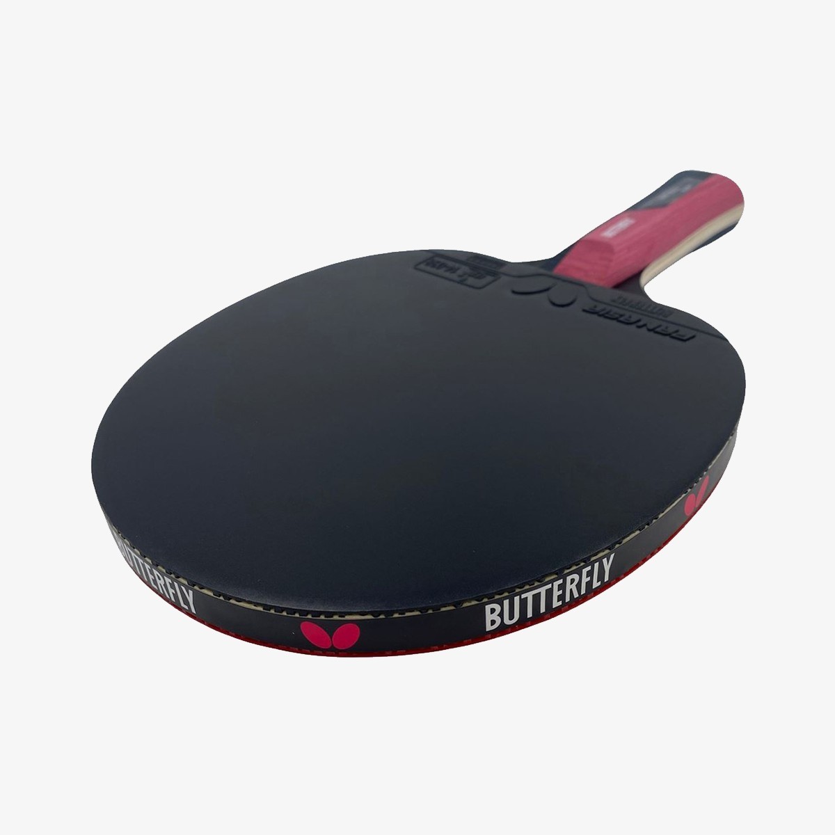 Butterfly 85029 Boll Ruby ITTF Onaylı Masa Tenisi Raketi
