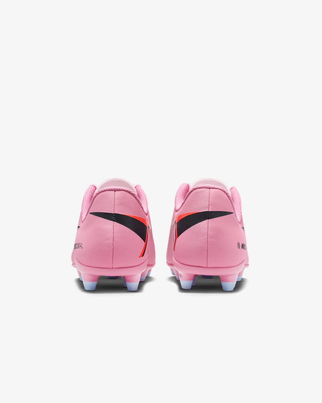 Nike FQ8286-600 Jr Mercurial Vapor 16 Club Fg/Mg Çocuk Kramponu