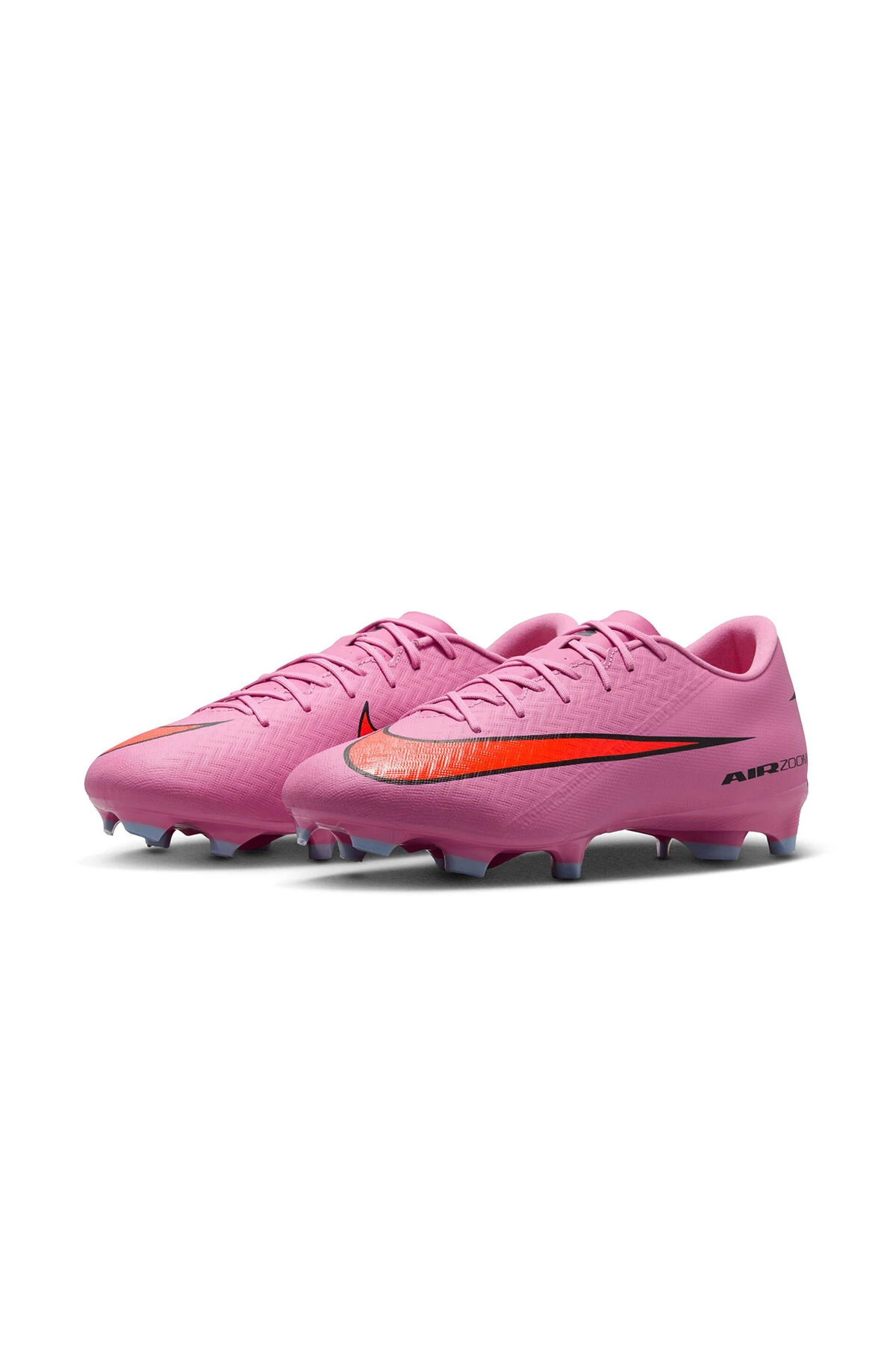 Nike FQ1458-600 Zm Mercurıal Vapor 16 Academy Fg/Mg Çim Zemin Kramponu