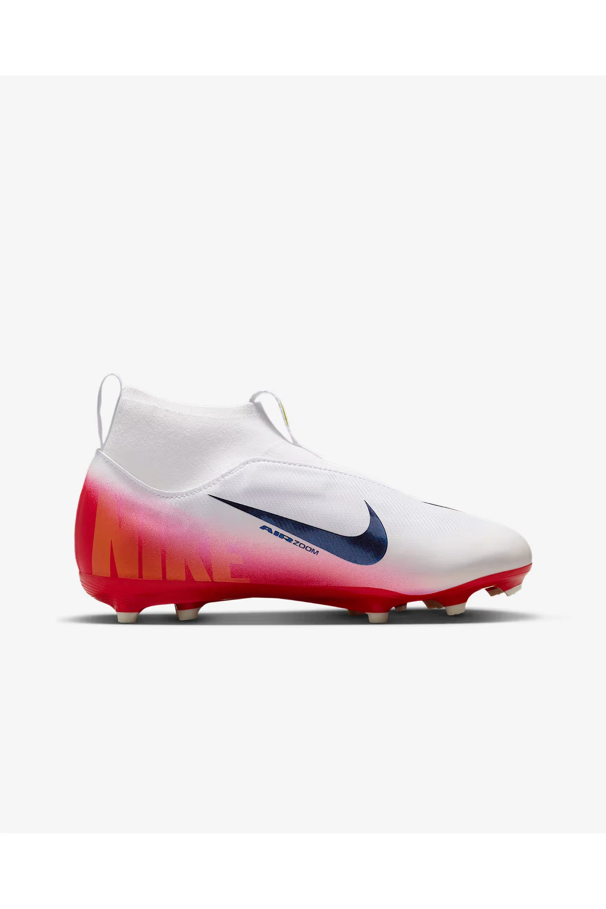 Mercurial Superfly 10 Academy Mg Çocuk Krampon (DAR KALIP)