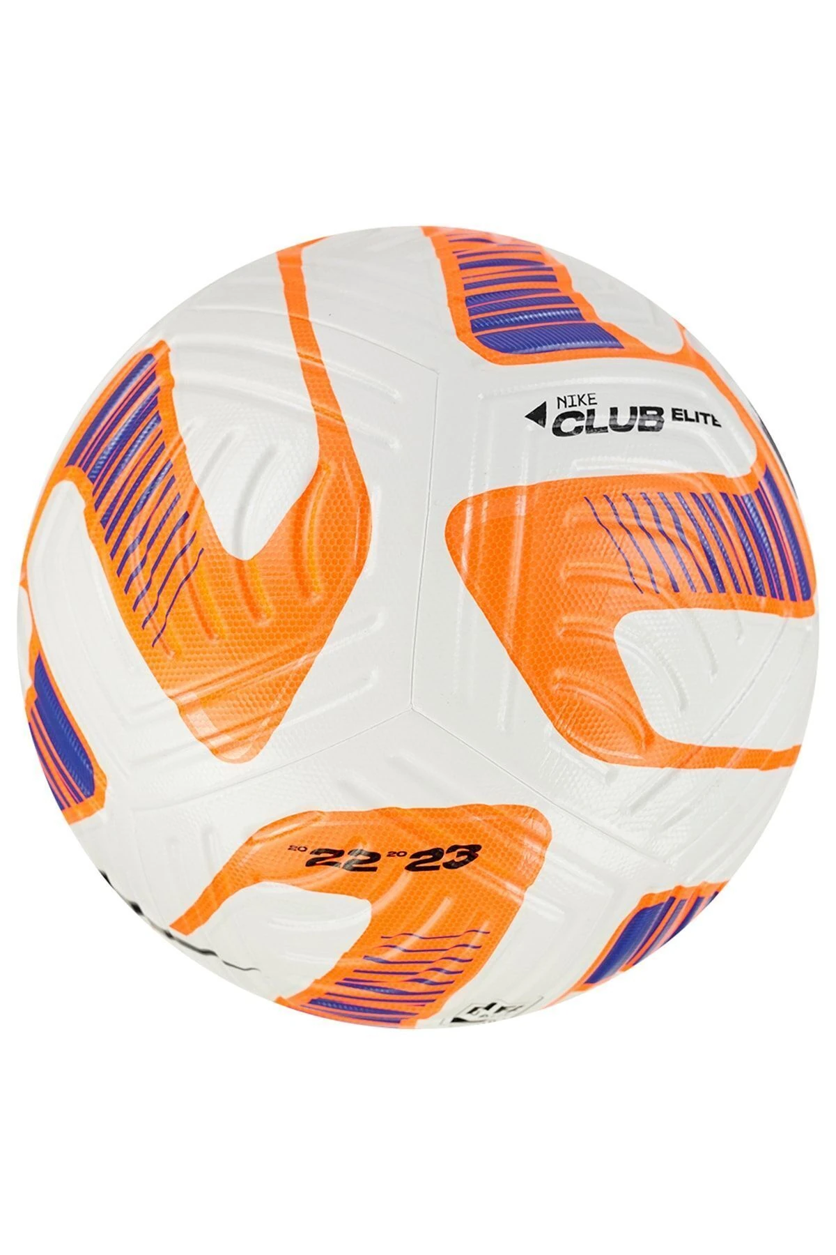  Club Elite 5 No Futbol Topu