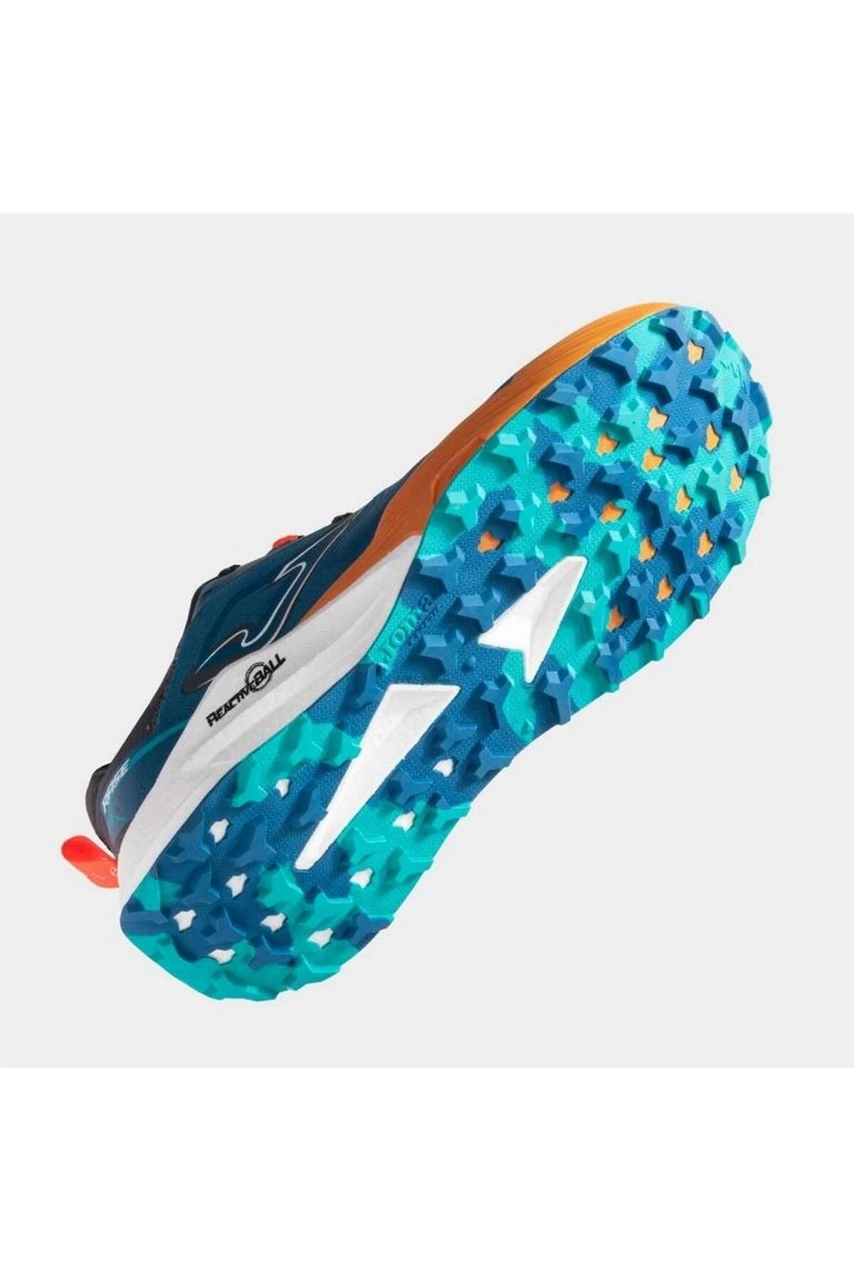 Tkrass2505 Rase Erkek Trekking Yürüyüş Ayakkabısı