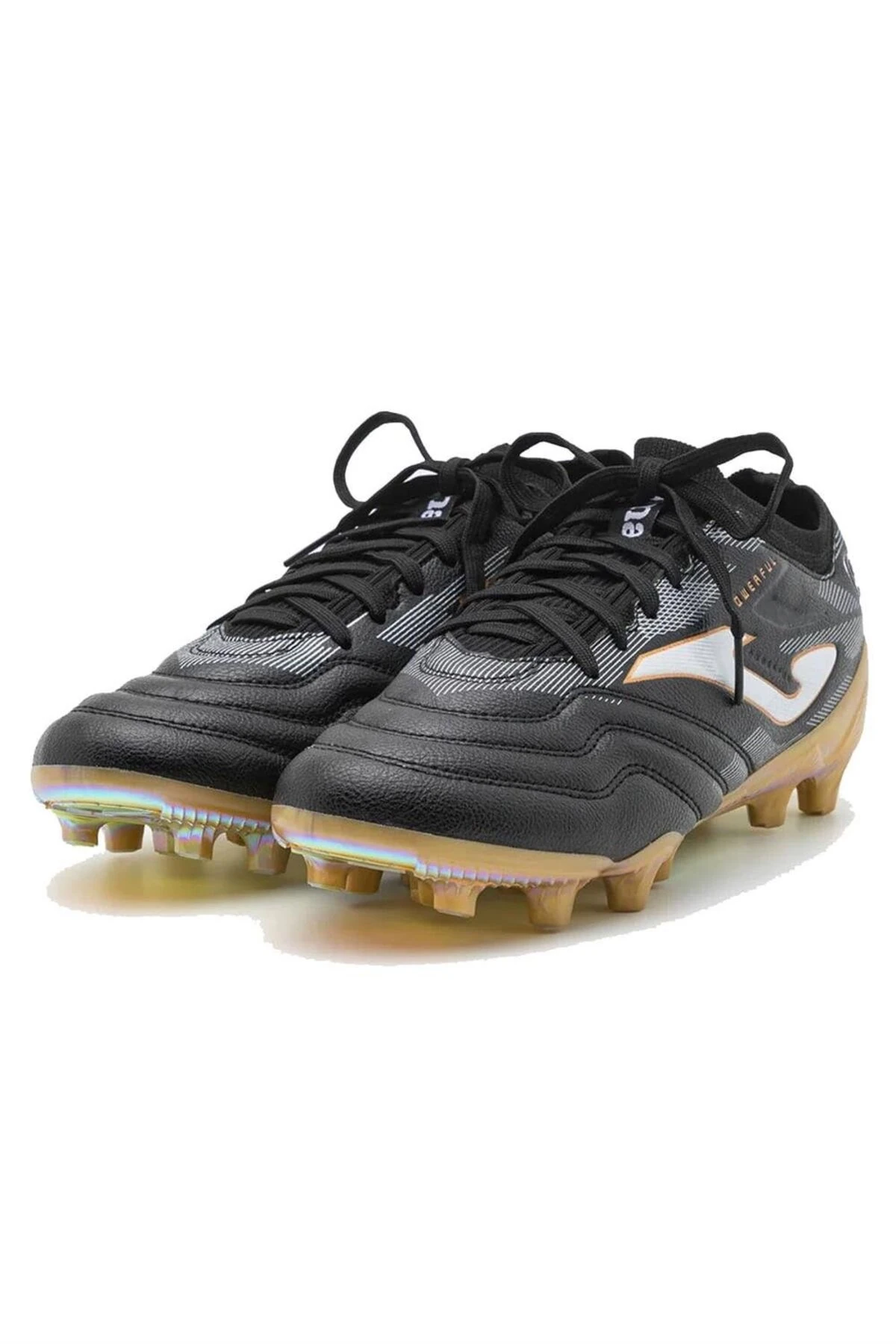 Cup 24 sert zemin FG SİYAH ALTIN