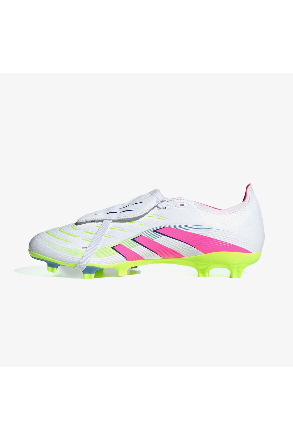 Predator League Ft Fg/Mg Profesyonel Erkek Krampon PEMBE