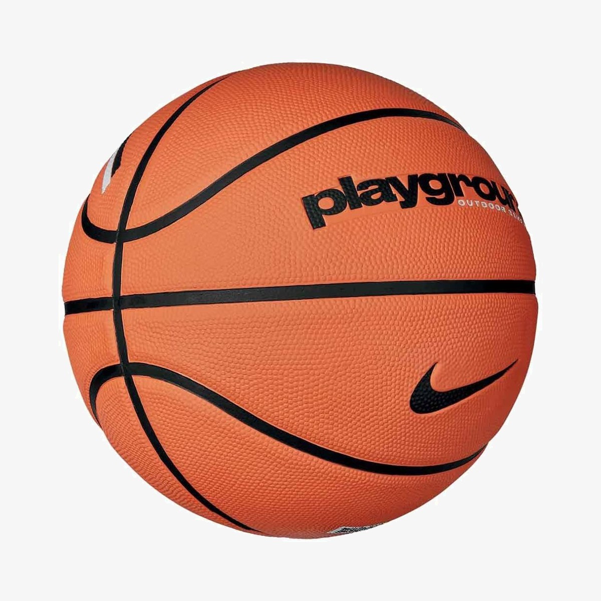 Nike Everyday Playground Basketbol Topu 7 No