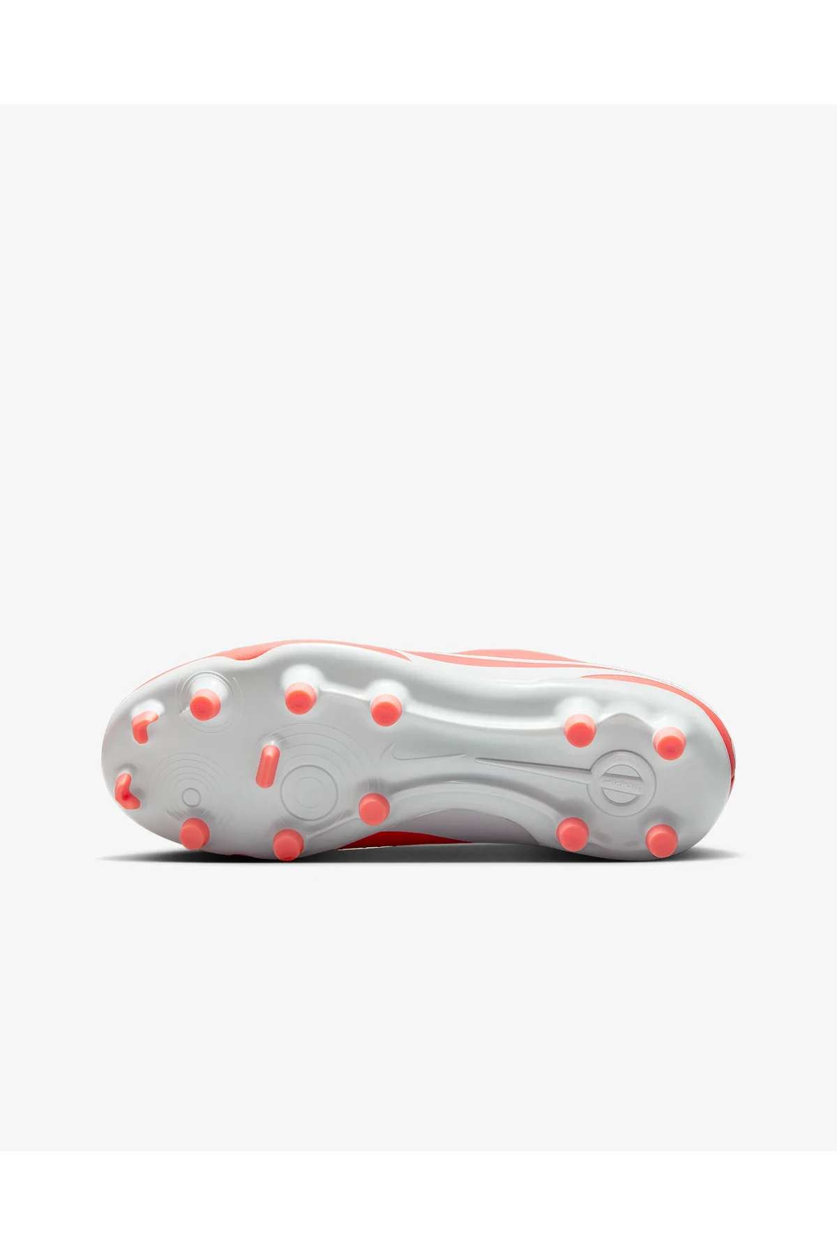 Jr. Tiempo Legend 10 Academy Düşük Bilekli Küçük/Genç Çocuk Çoklu Zemin Kramponu (Dar Kalıp)