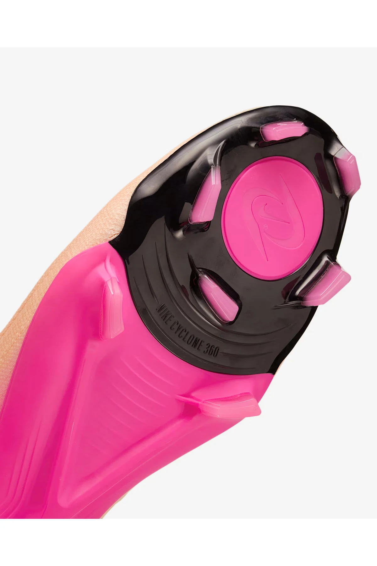 Phantom GX II Pro FG Profesyonel Çim Saha Kramponu Dar Kalıp