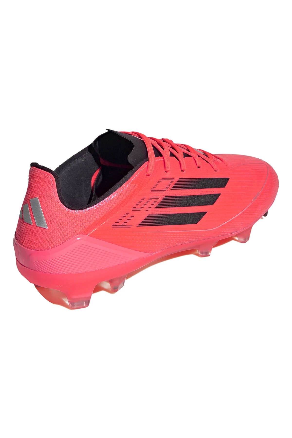 F50 Pro Fg Erkek Kırmızı Futbol Krampon IE0597