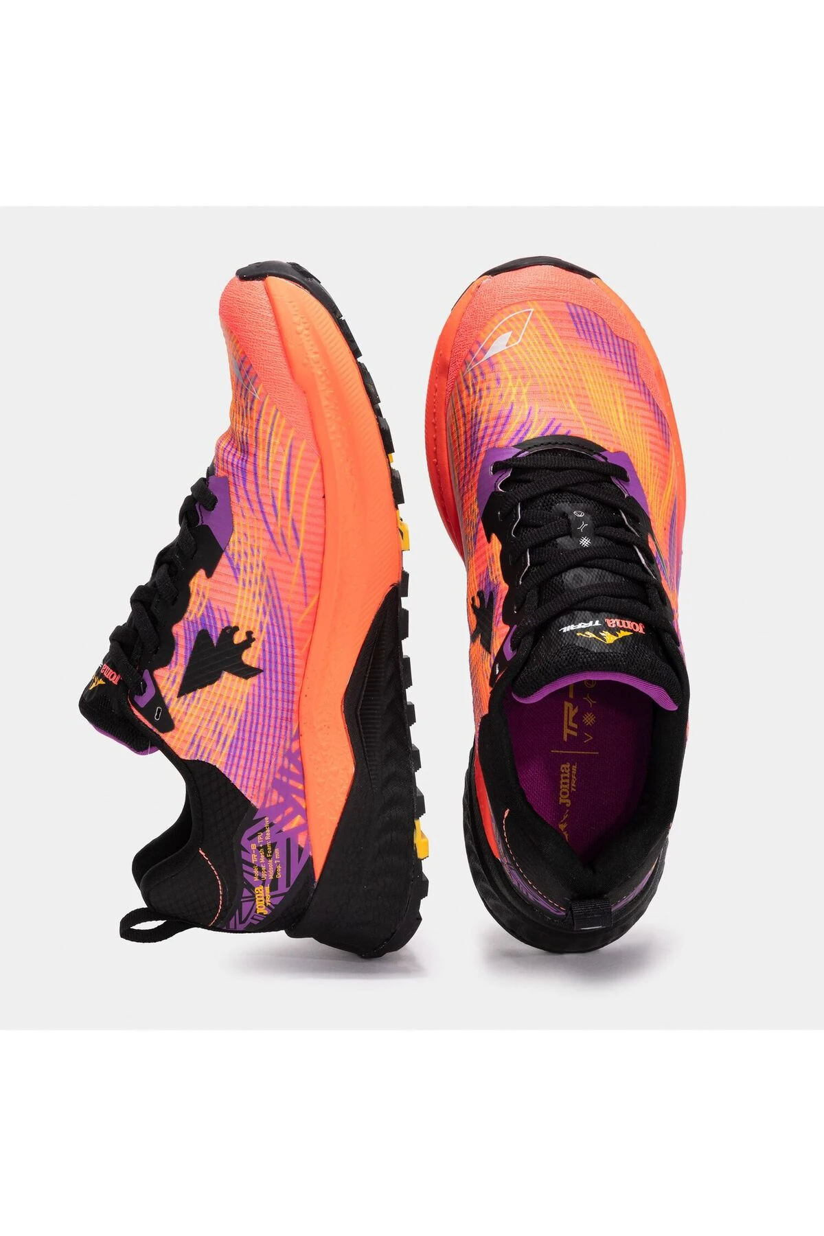 TKTR8S2507 ERKEK SPOR AYAKKABISI