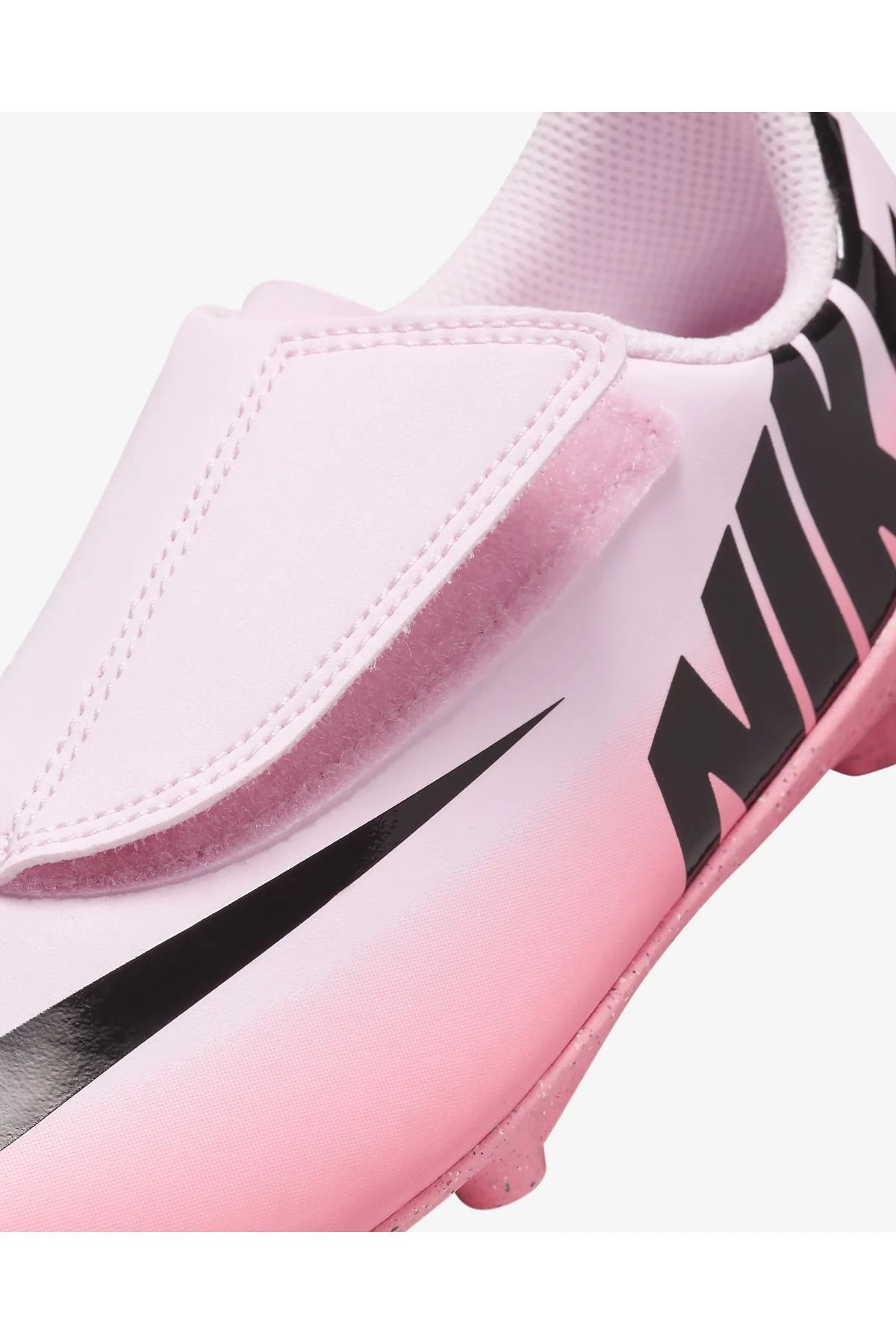 Jr. Mercurial Vapor 15 Club Düşük Bilekli Küçük Çocuk Kramponu