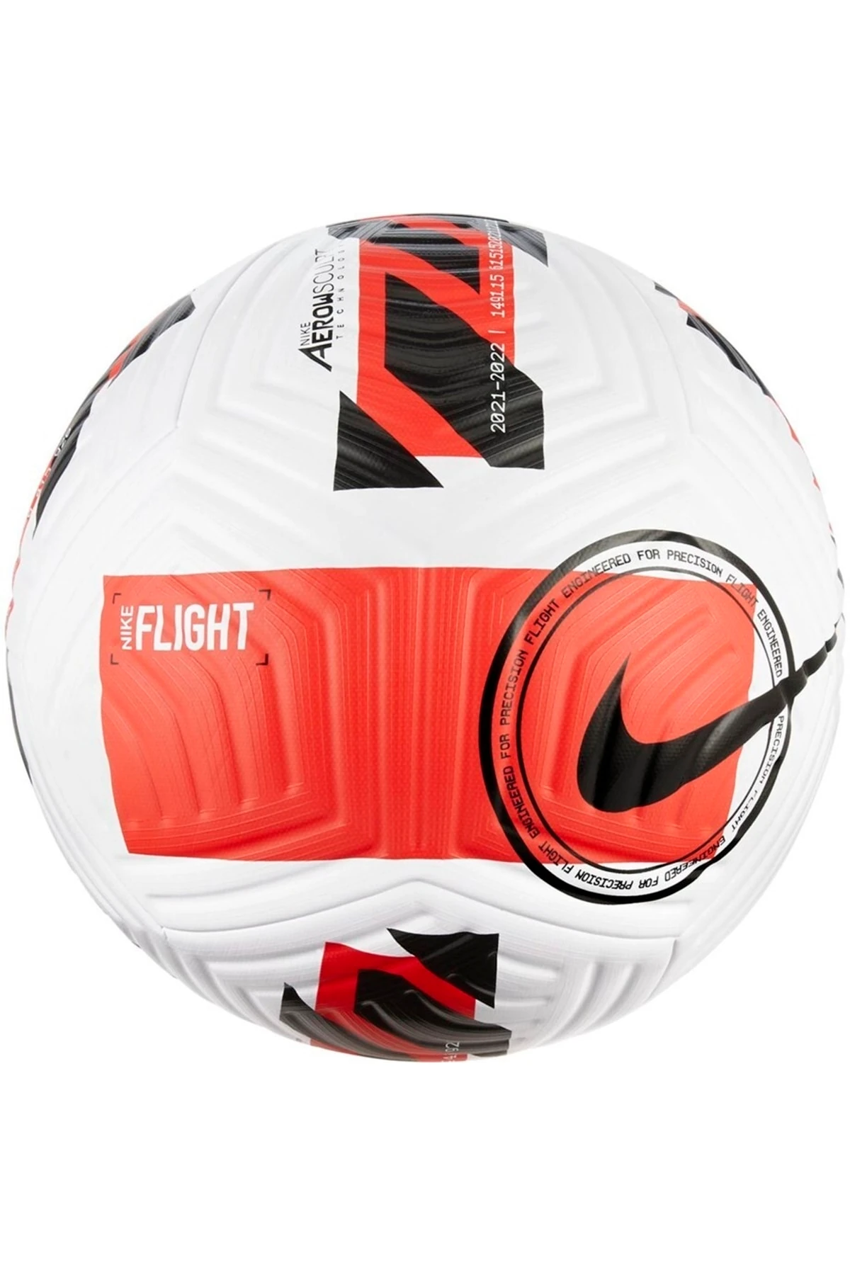 Nk Flıght- Fa21 Futbol Topu Dc1496-100