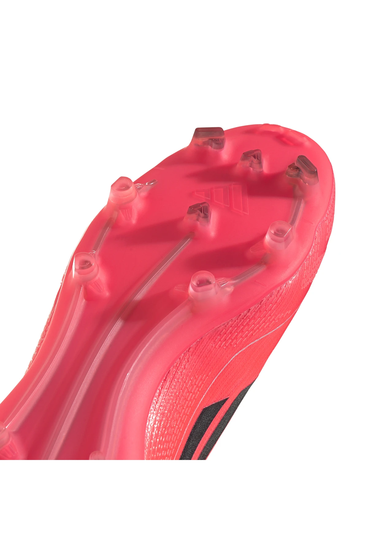 F50 Pro Fg Erkek Kırmızı Futbol Krampon IE0597