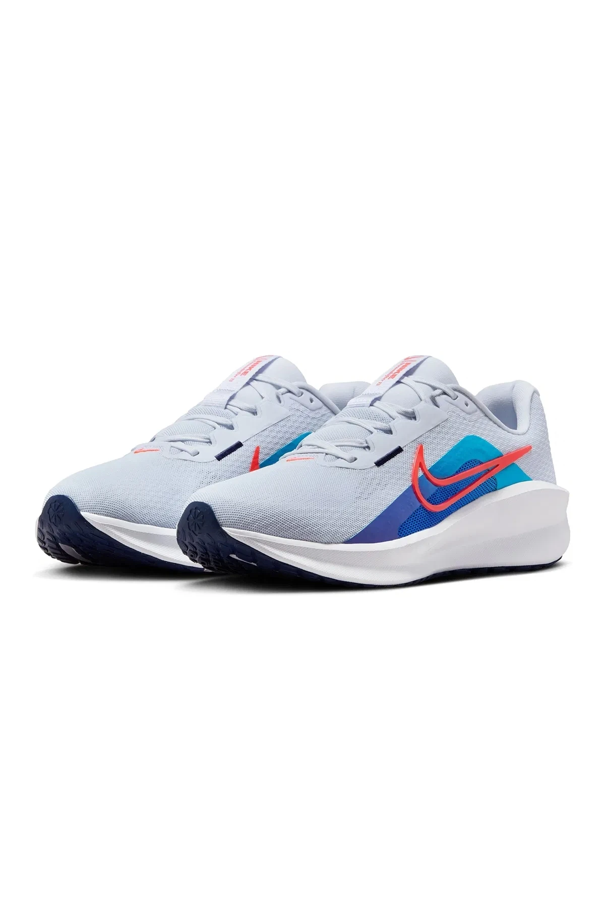 Downshifter 13 Erkek Gri Koşu Ayakkabısı FD6454-012