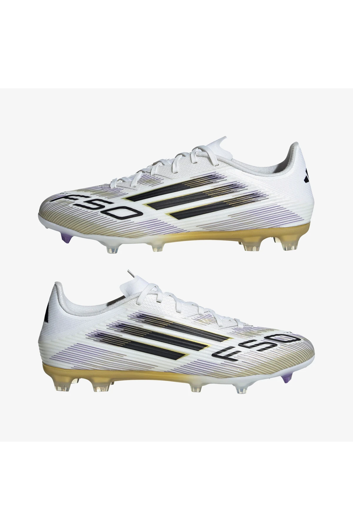 F50 League FG/MG Profesyonel Erkek Krampon