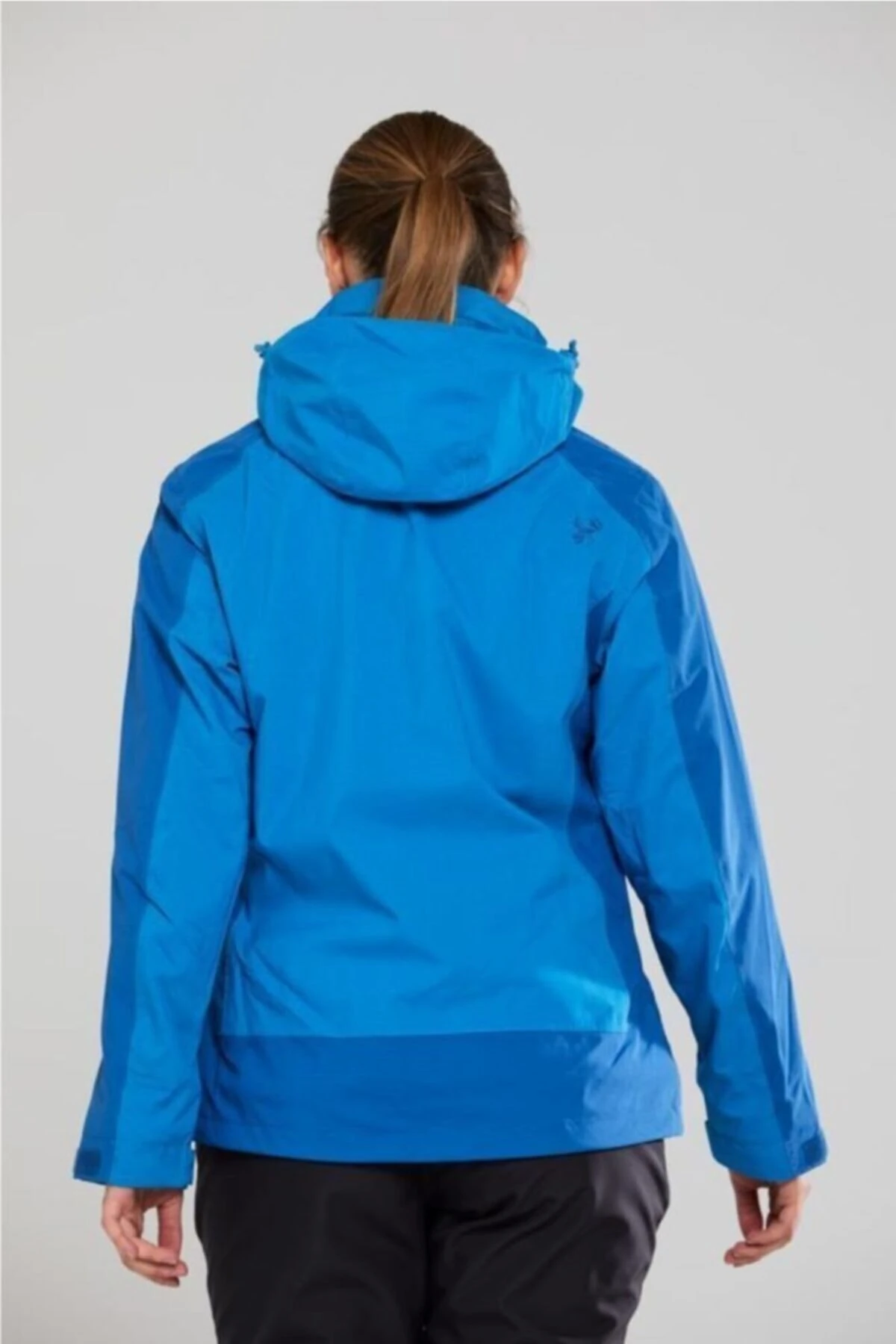 Sparkle Kadın 3in1 Mont 