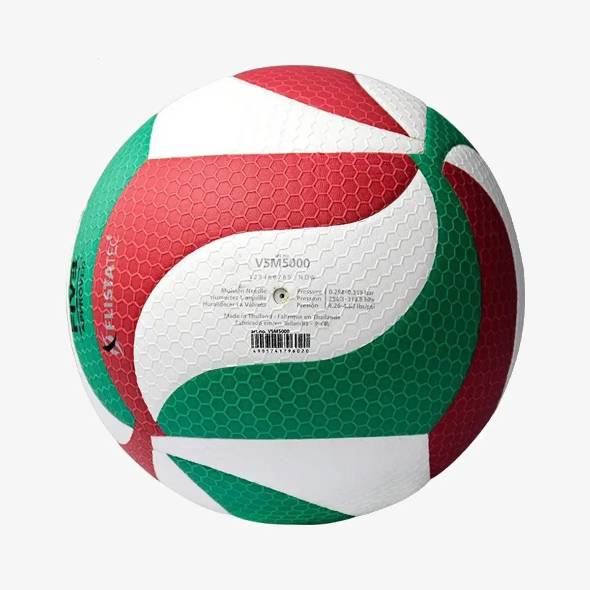 Molten V5M5000 Voleybol Topu