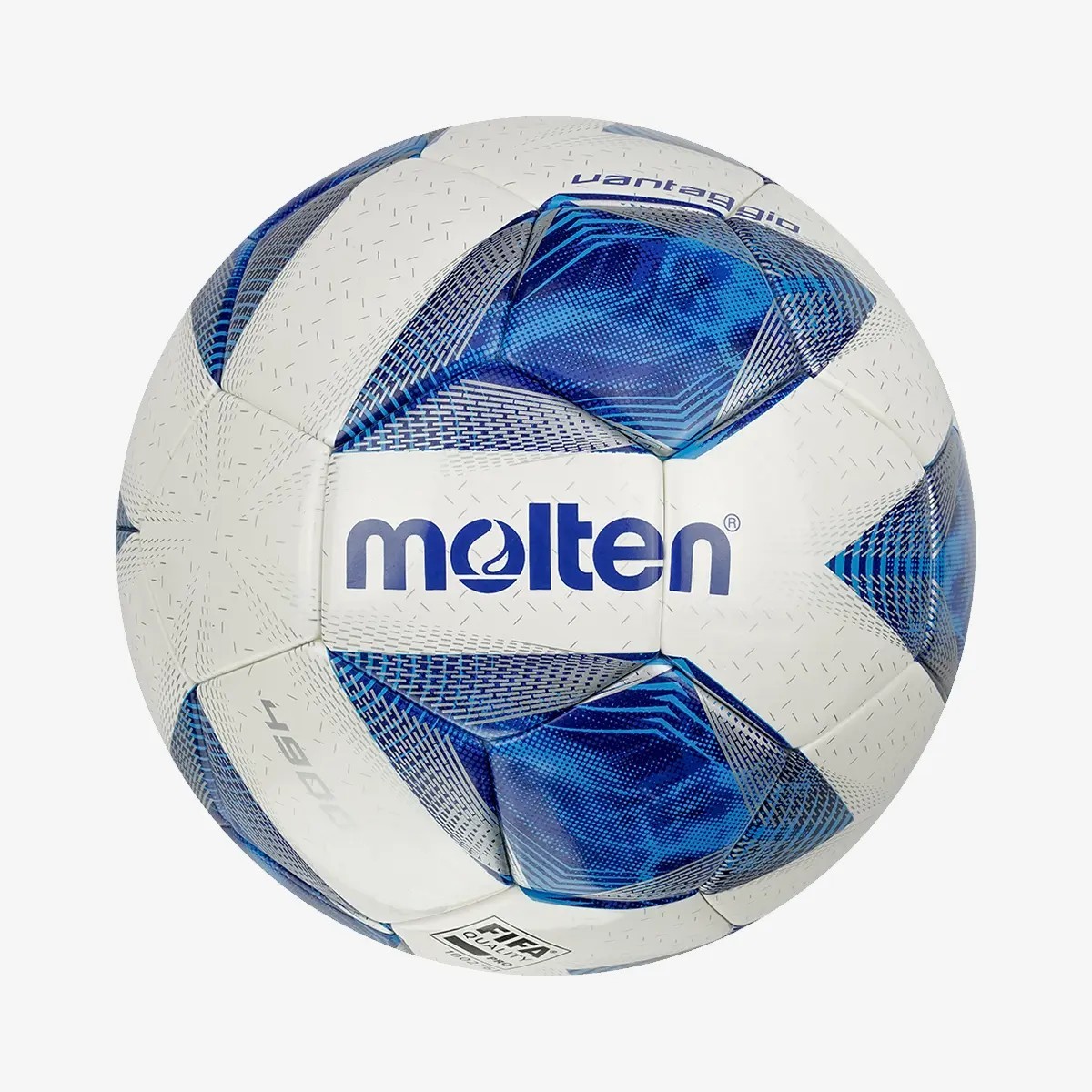 Molten F5A4900 FIFA Onaylı Yapıştırma 5 No Futbol Topu