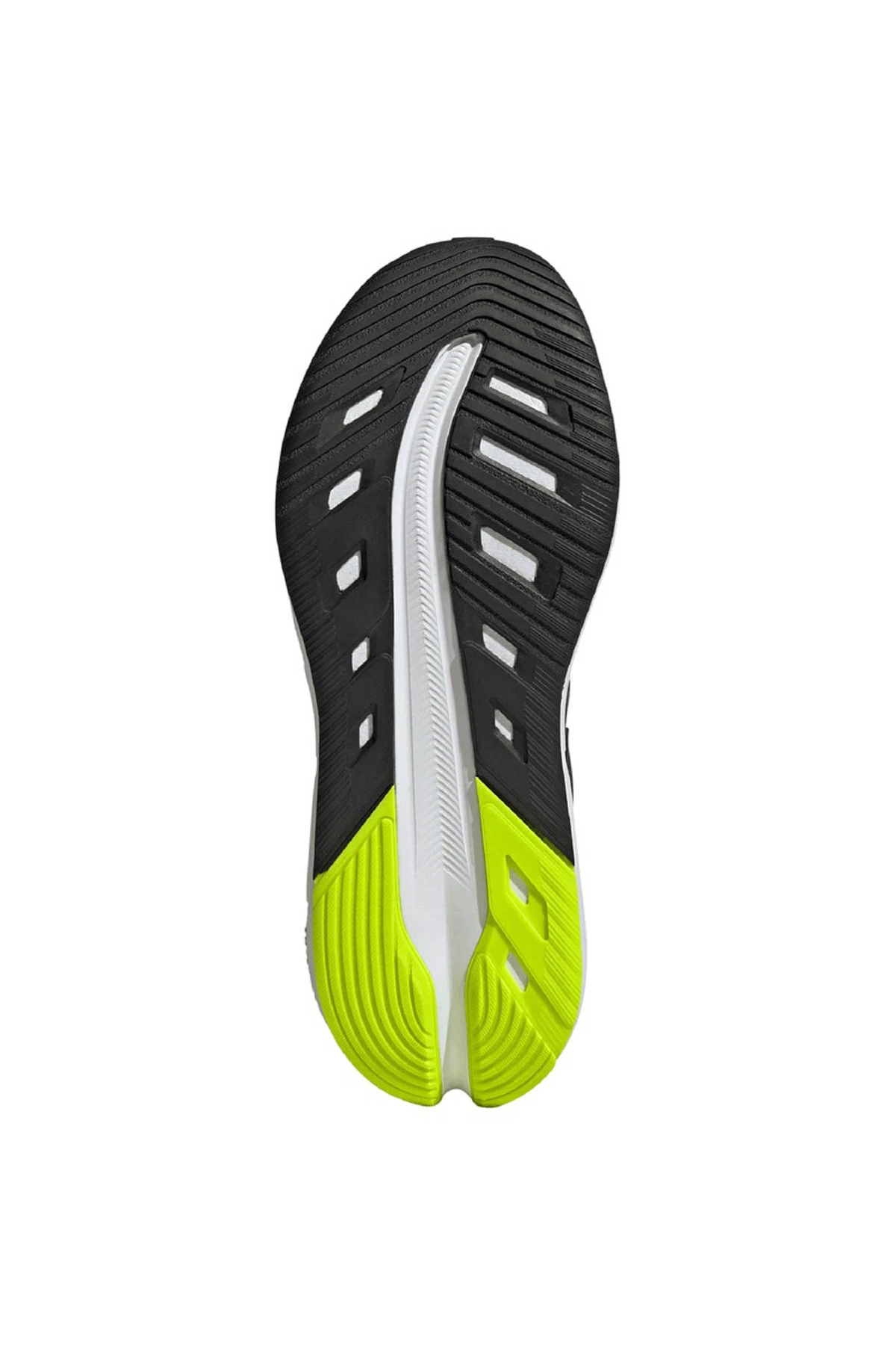 Astrastar Gri Erkek Sneaker Jr5564