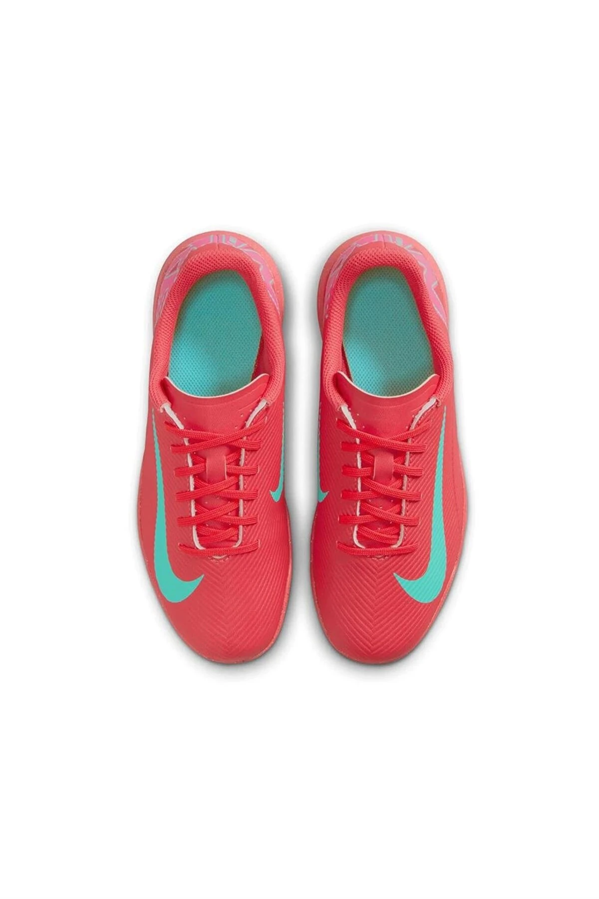 Futbol Jr. Mercurial Vapor 16 Club Tf Çocuk Halı Saha Ayakkabısı Fq8287-800