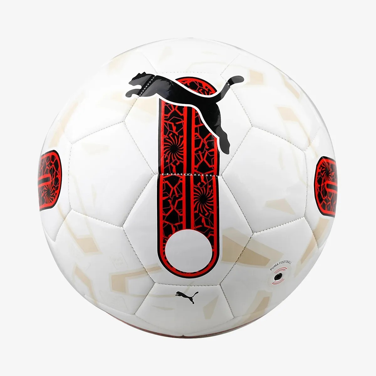 PUMA 08419801 Orbita 6 Süper Lig 5 No Futbol Topu