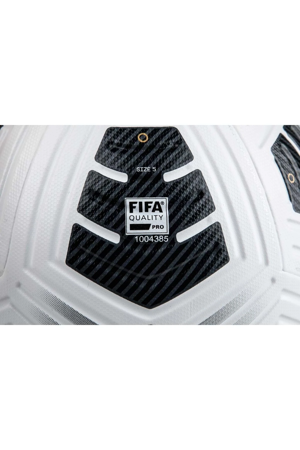 CU8053-100 Fifa Qualıty Nk Club Elite Team Futbol Topu BEYAZ