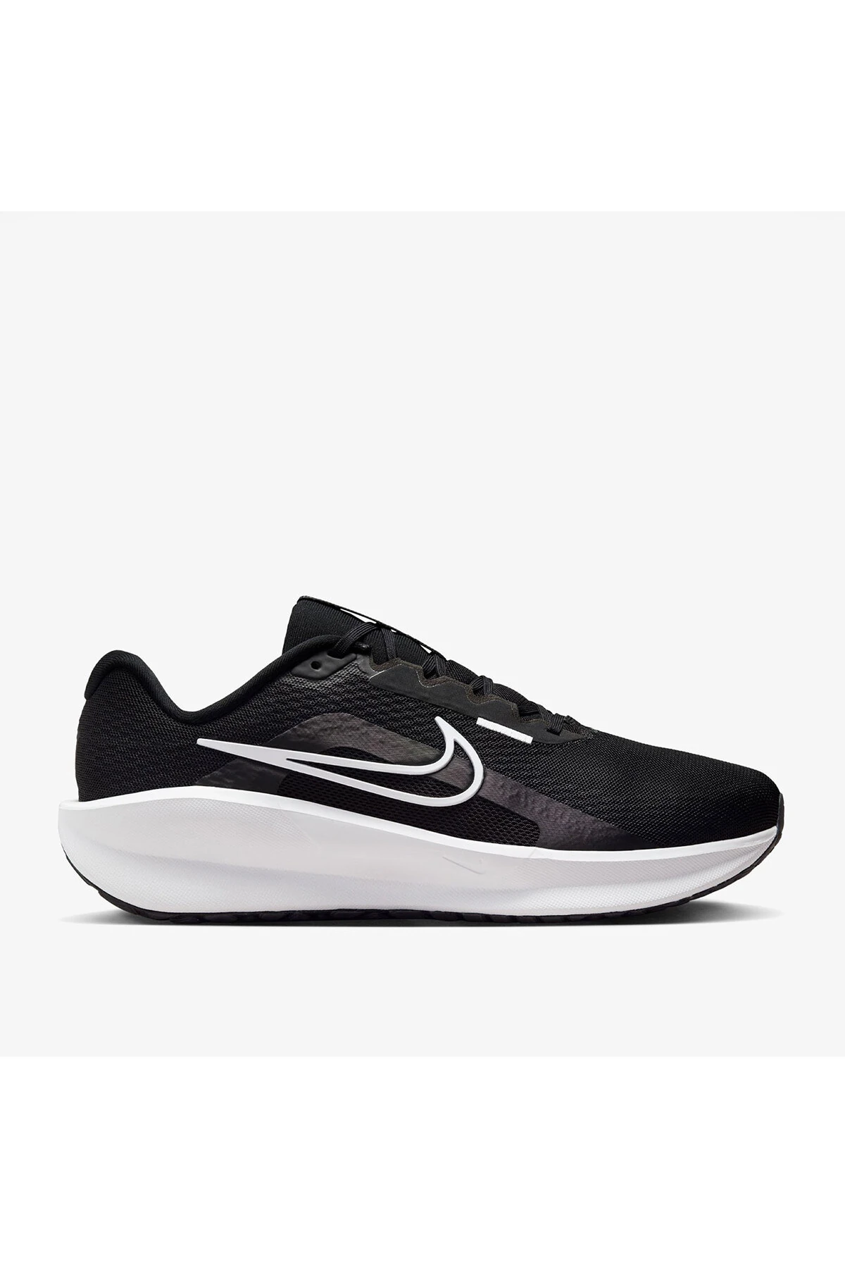 Downshifter 13 Erkek Siyah Koşu Ayakkabısı