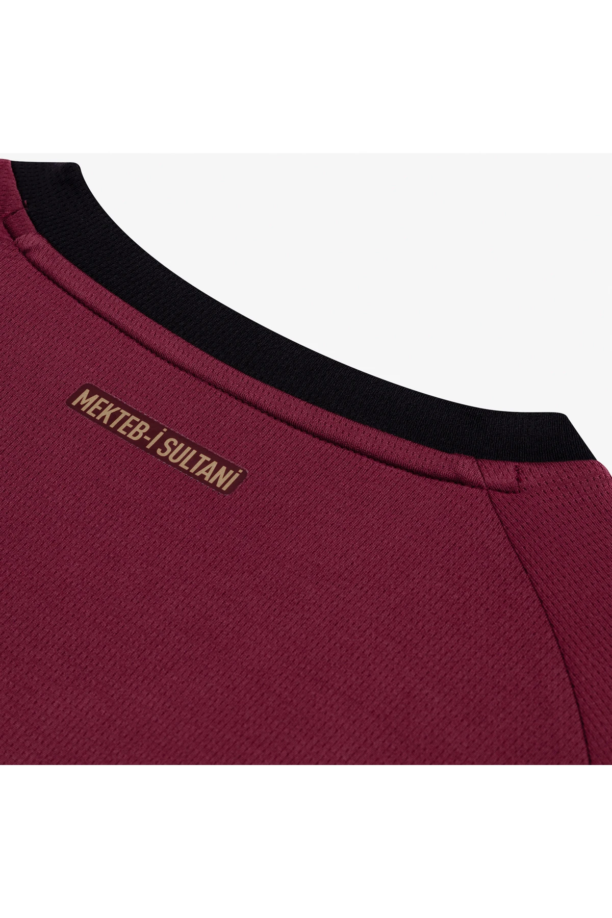 Galatasaray S.K. 25-26 Erkek Kırmızı Alternatif Futbol Forması Yeni Sezon