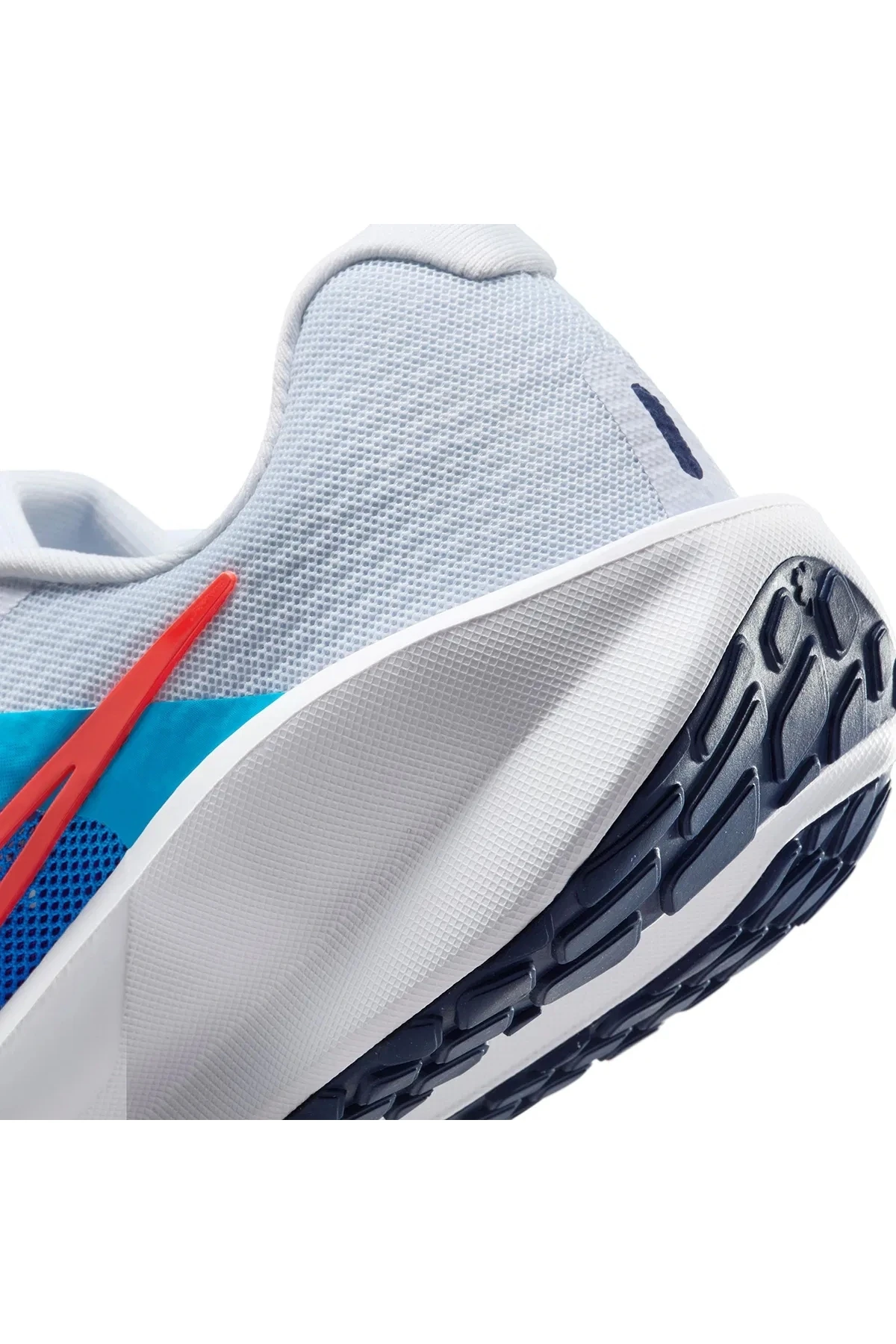 Downshifter 13 Erkek Gri Koşu Ayakkabısı FD6454-012