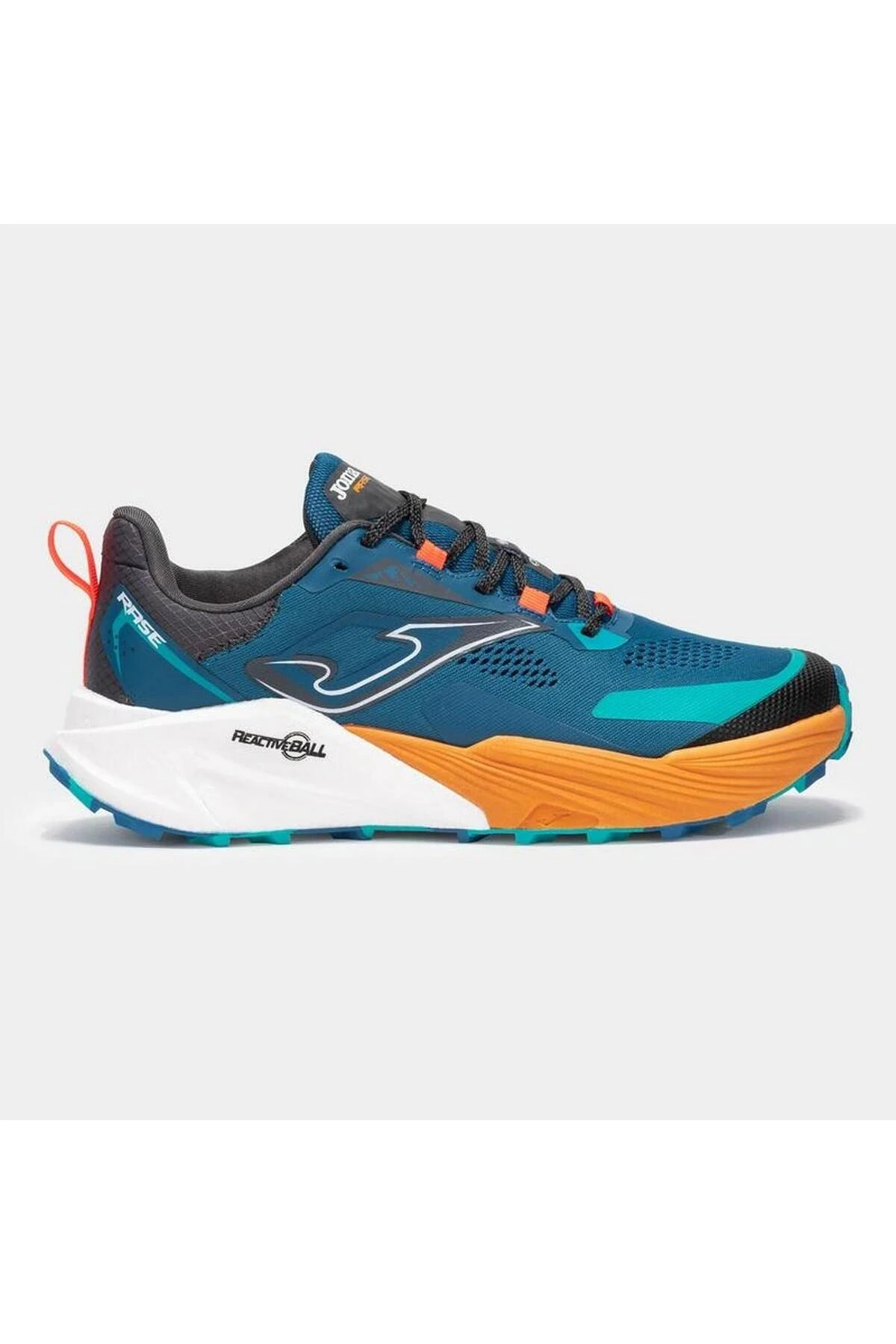 Tkrass2505 Rase Erkek Trekking Yürüyüş Ayakkabısı