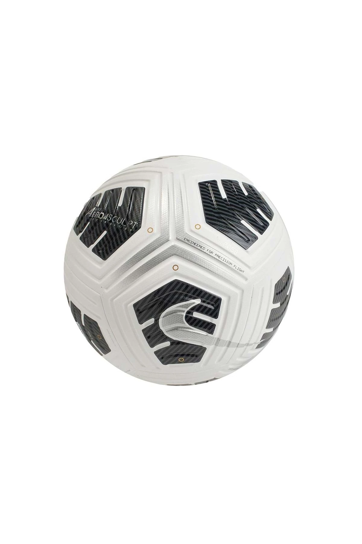 CU8053-100 Fifa Qualıty Nk Club Elite Team Futbol Topu BEYAZ