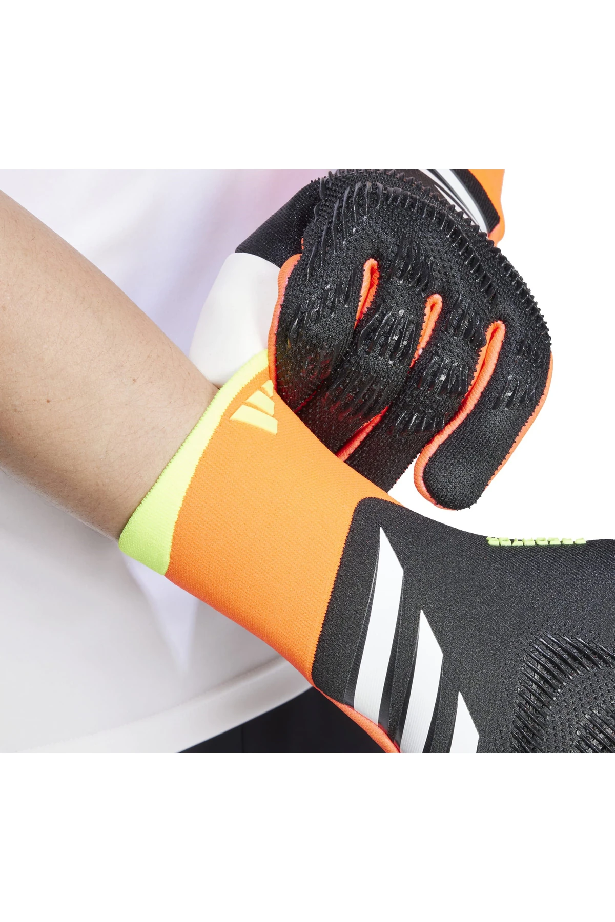 IQ4034-U Pred Gl Pro Kaleci Eldiveni