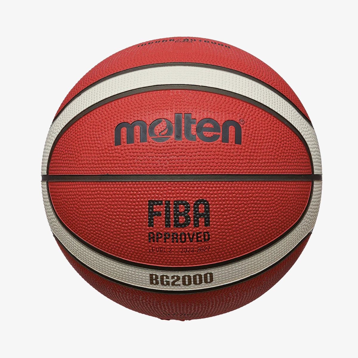 Molten B5G2000 FIBA Onaylı 5 No Basketbol Topu