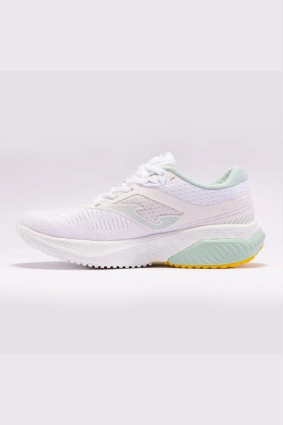 Hispalis 2402 Beyaz Kadın Koşu Ayakkabı