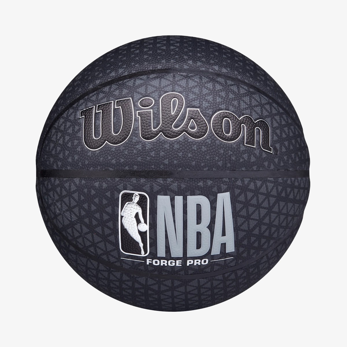 Wilson Nba Forge Printed Basketbol Topu 7 Numara