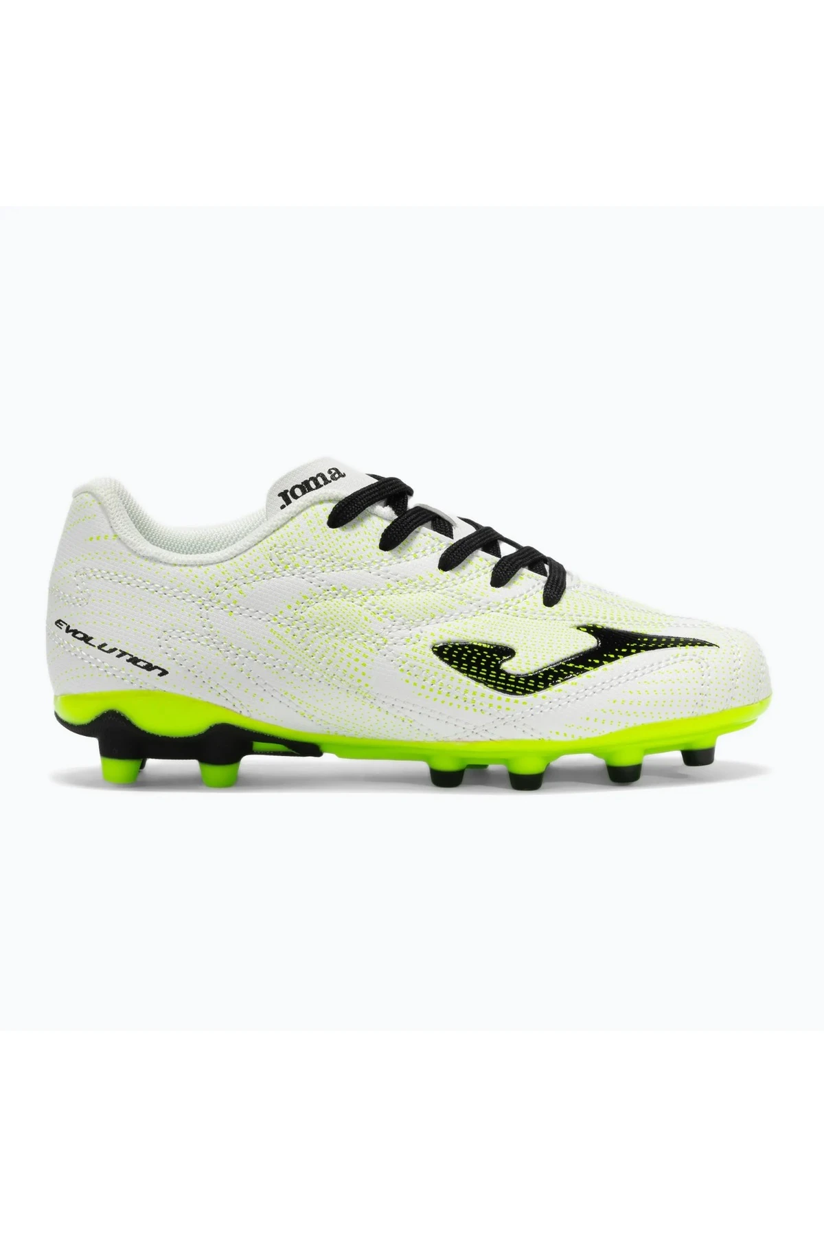Evolution Jr FG EVJW2502FG Çoçuk Futbol Kramponu
