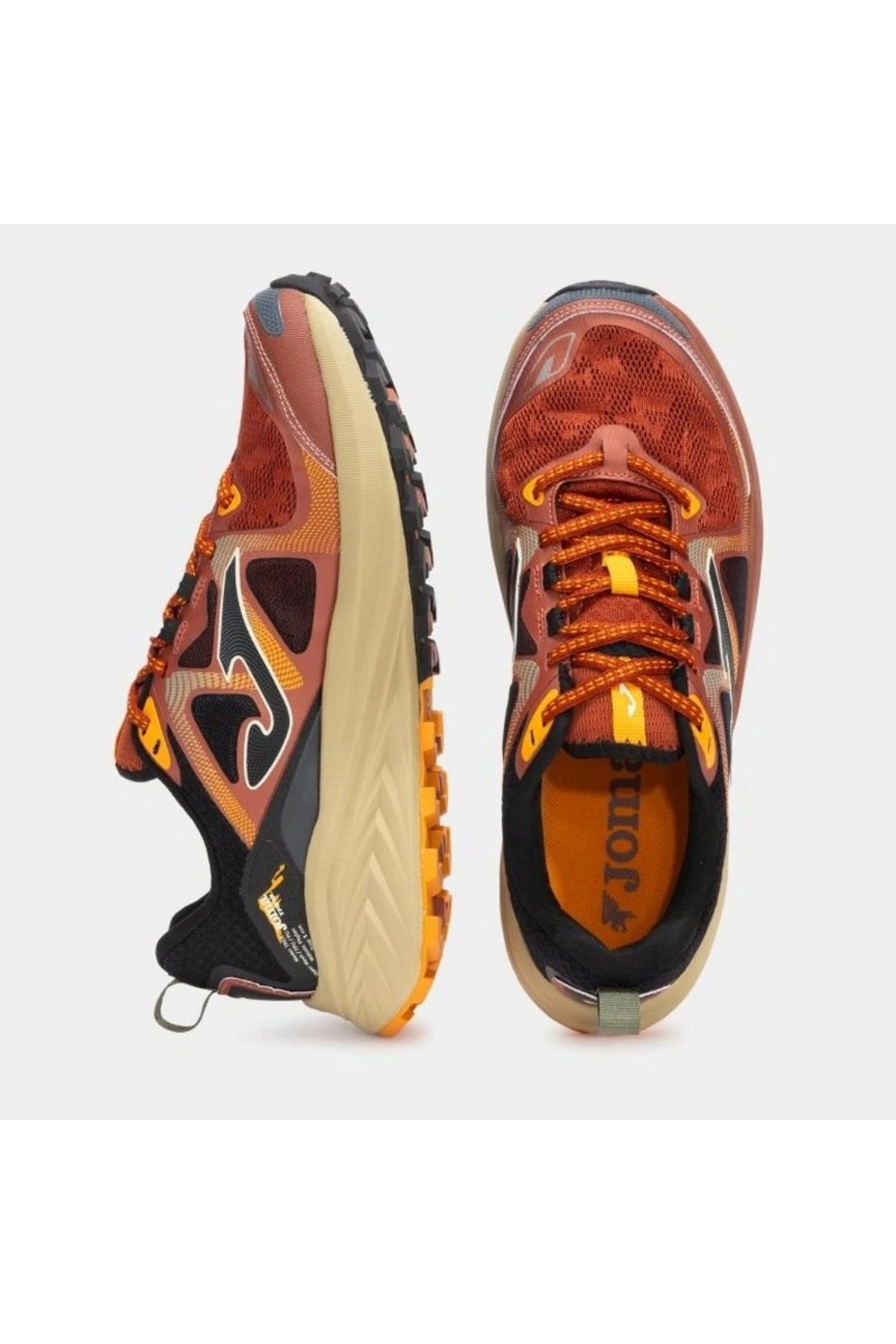 TKTRES2520 Spor Ayakkabısı