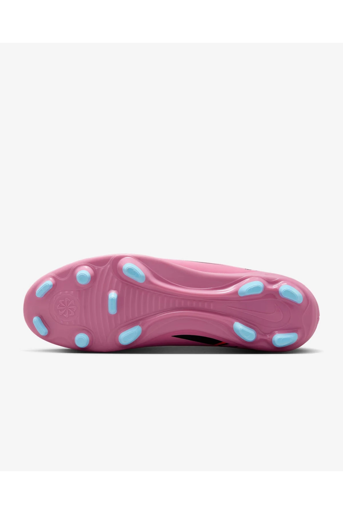 Mercurial Superfly 10 Club Yüksek Bilekli Çoklu Zemin Kramponu