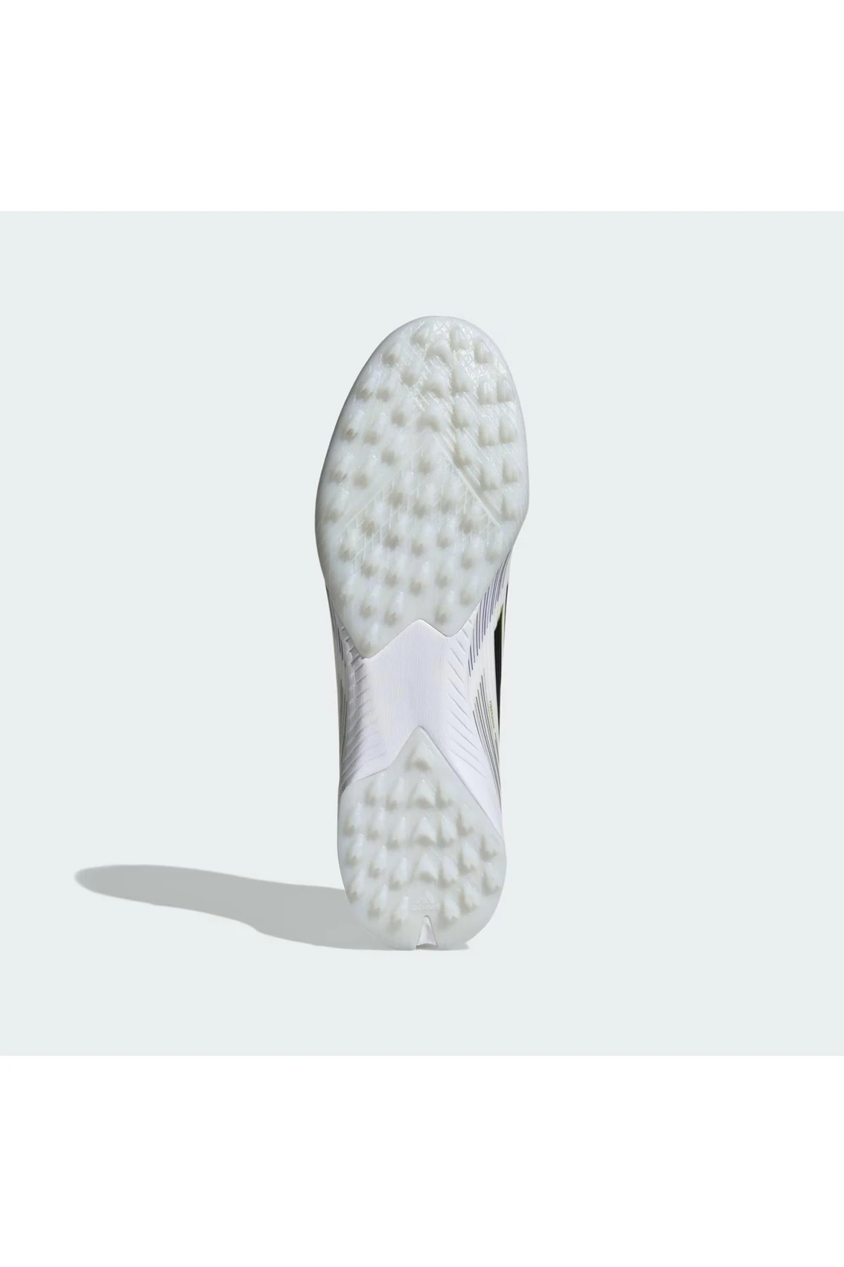 F50 League Tf Erkek Beyaz Halı Saha Ayakkabısı (JH7726)