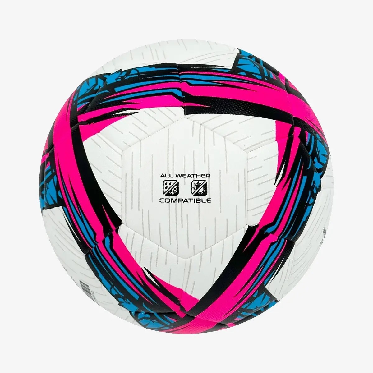 Black Tokyo Futbol Topu 5 No
