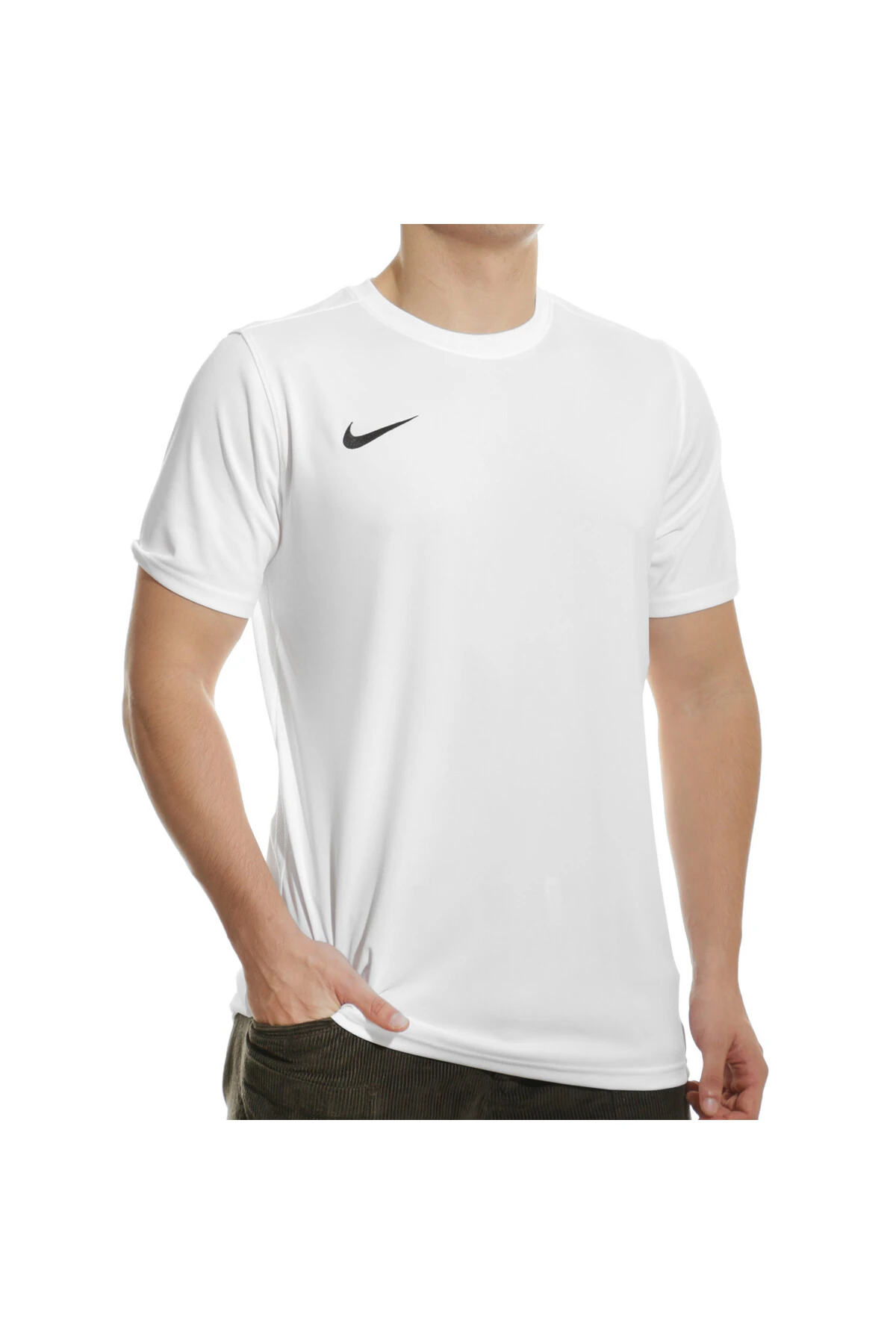 M Vapor Knit III Jsy Erkek Forma CW3101-100