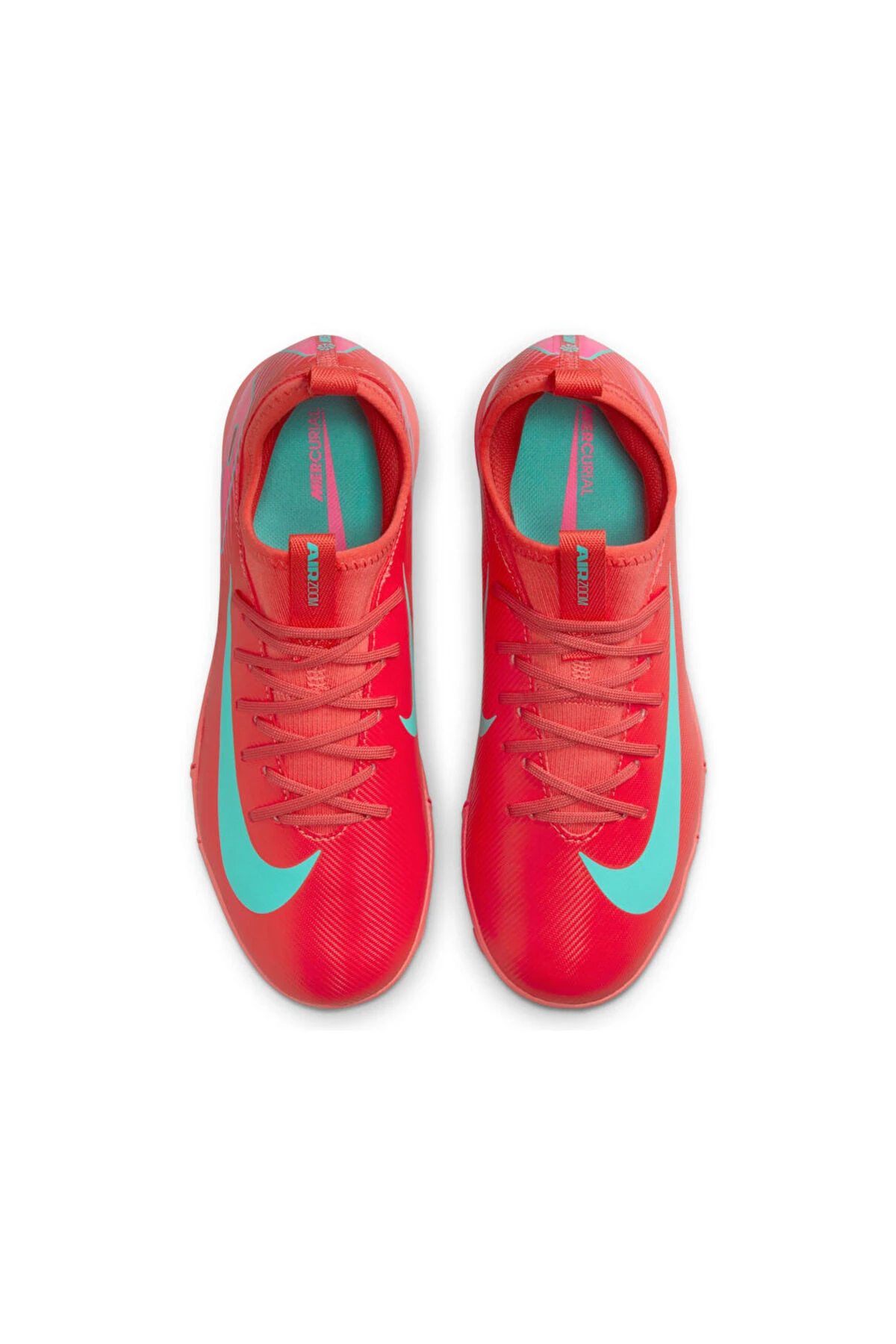 Jr. Mercurial Vapor 16 Academy Tf Genç Halı Saha Ayakkabısı 