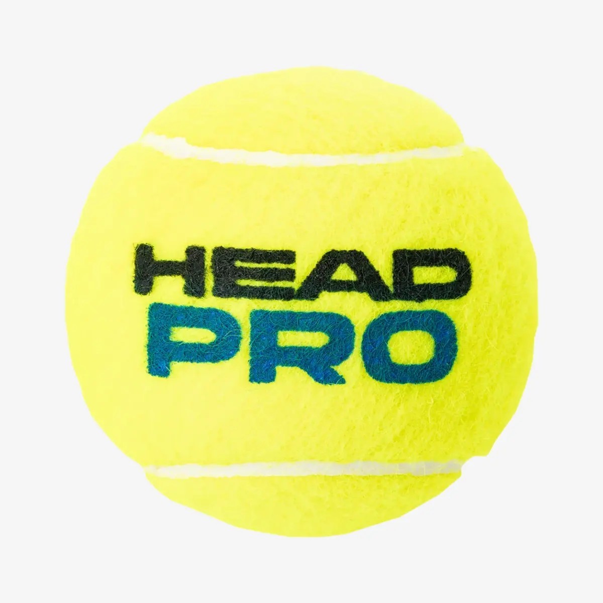 Head Pro 3 lü Tenis Topu