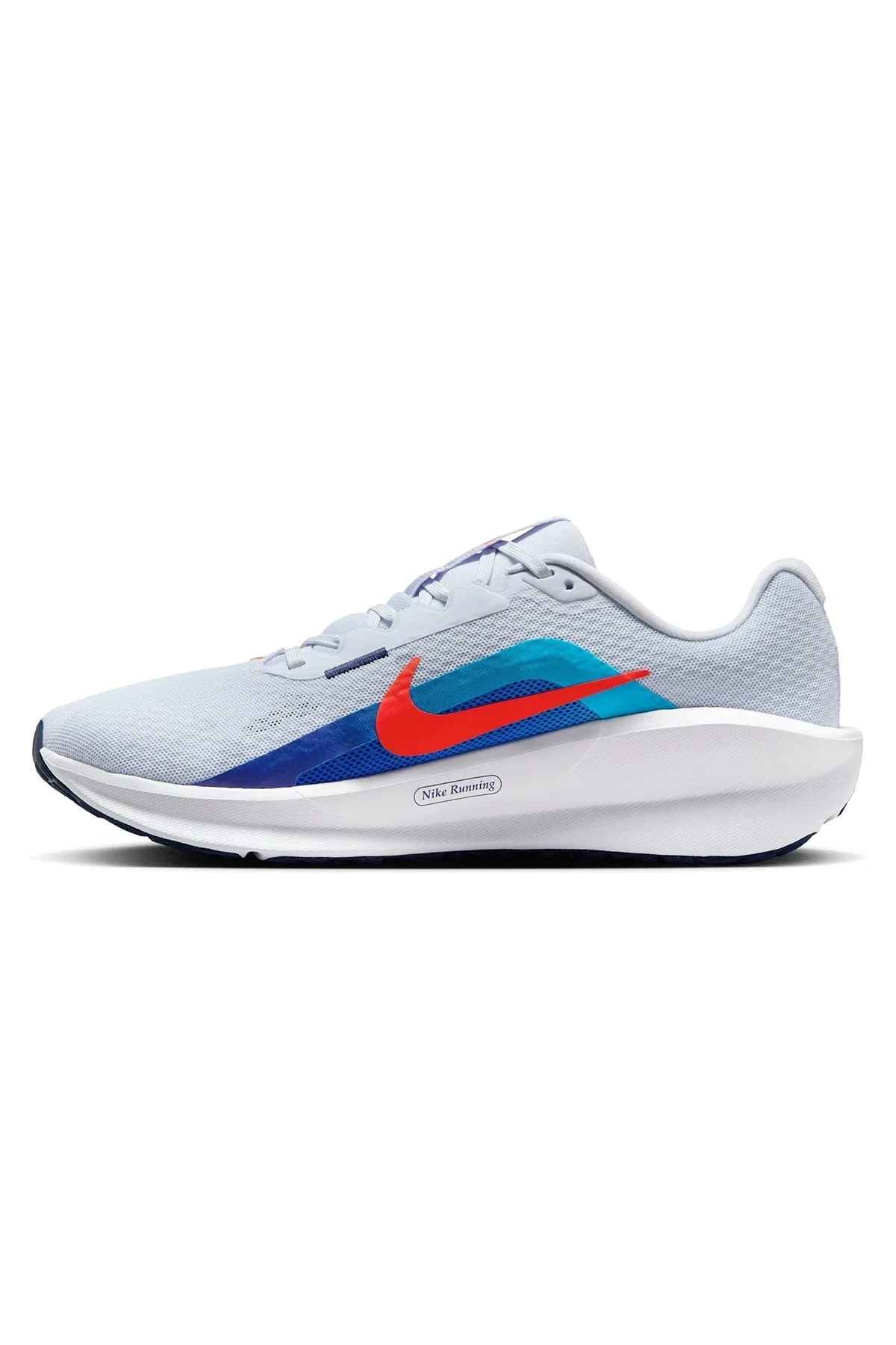 Downshifter 13 Erkek Gri Koşu Ayakkabısı FD6454-012