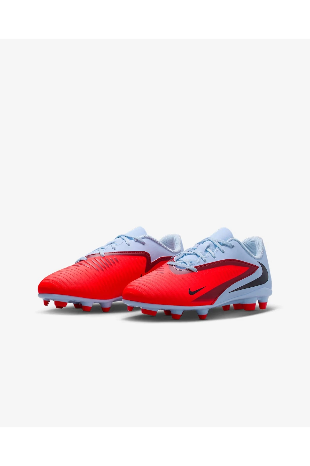 Jr. Phantom 6 Low Club Çoklu Zemin Kramponu 